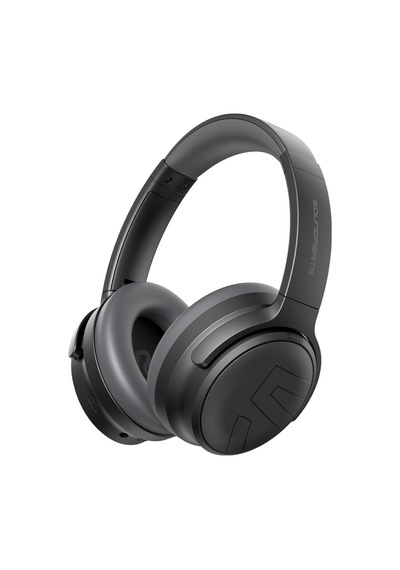Soundpeats SPACE PRO Hi-res Bluetooth 5.4 Kablosuz Kulak Üstü Kulaklık