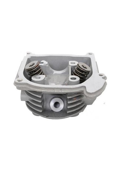Scooter Üst Kapak Komple 50cc-100cc
