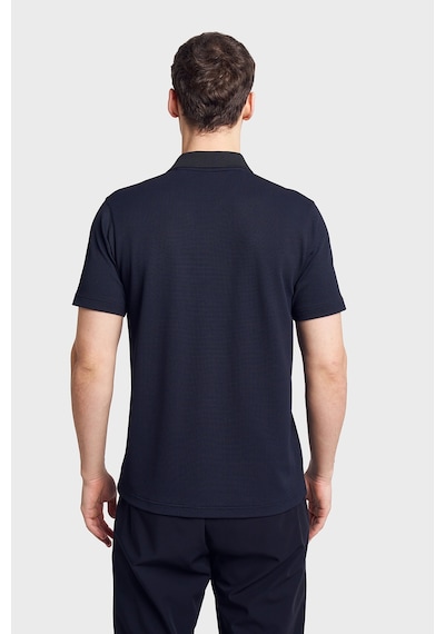 Lescon Erkek Kısa Kol Polo Yaka T-shirt 26s-1275-26y Lacivert