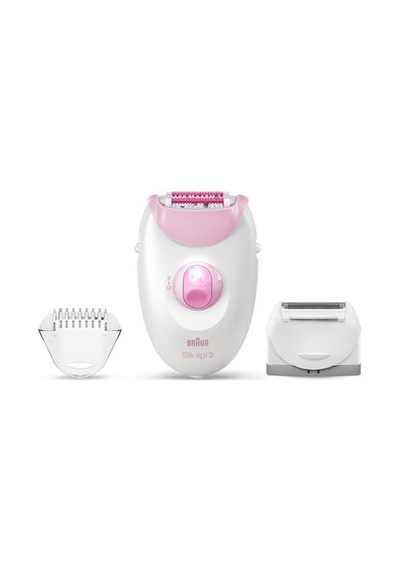 Braun Silk Epil 3 Epilatör 195419