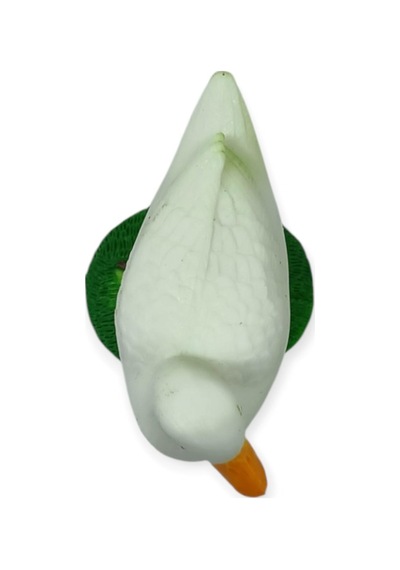 Hayvan Figürleri - Çiftlik Hayvanları 7 Cm - Kaz Hayvan