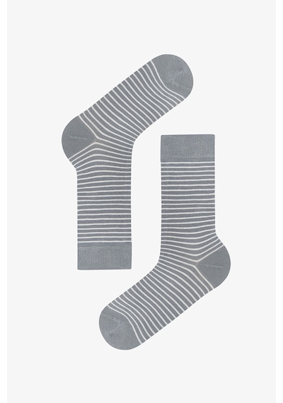 Penti Erkek Renkli Calm Stripes 3'lü Soket