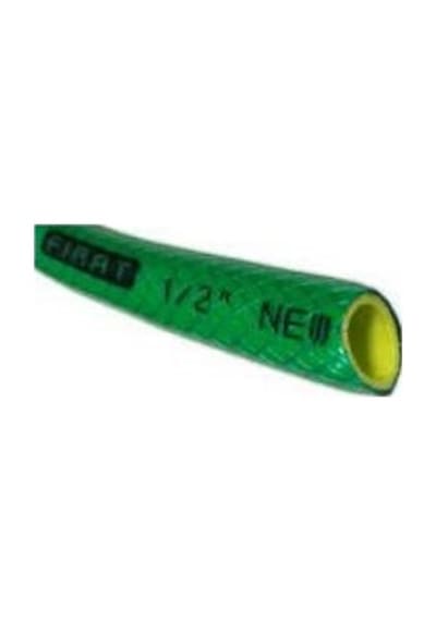 Fırat New Garden 1/2Örgülü Bahçe Hortumu (Metreseçiniz) Newgarden