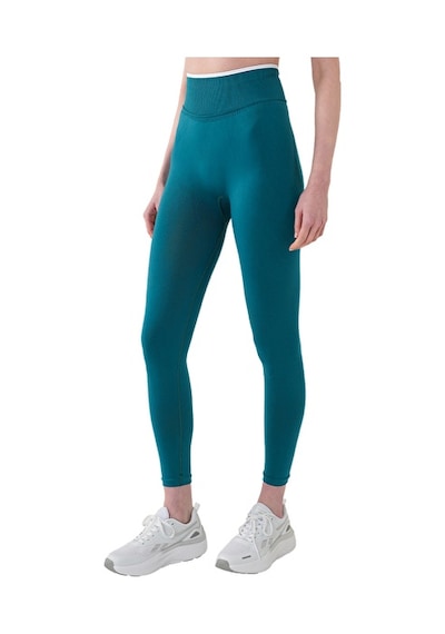 Musclecloth Nova Seamless Sport Tayt Cool Blue