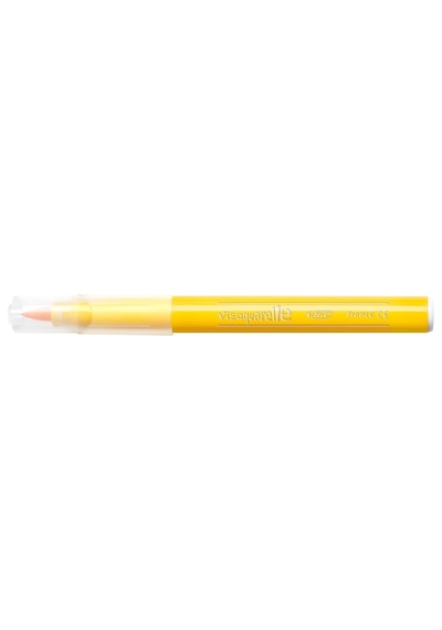 Bic Kids Visaquarelle Fırça Uçlu Keçeli Boya Kalemi 10 Renk 8289641