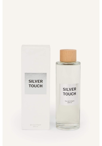 Defacto Unisex Amber - Aquatic 200 Ml Parfüm H5869axnsgr150 Diğer