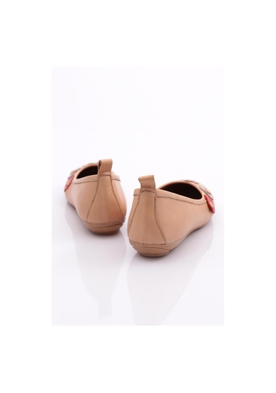 Dgn 205 Kadin Babet 205-2109-R12632 Ten Rengi