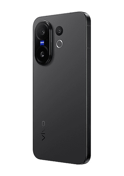 Vivo X200 FE 12 GB 256 GB (Vivo Türkiye Garantili)