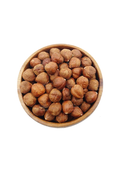 Doğan'ın Lezzeti Çiğ Fındık İçi 1 KG