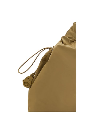 Kipling Assie G.rilla Girlz Kadın El Çanta Kı9760 Hardal