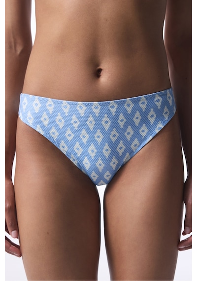 Penti Renkli Nomi Bikini Altı
