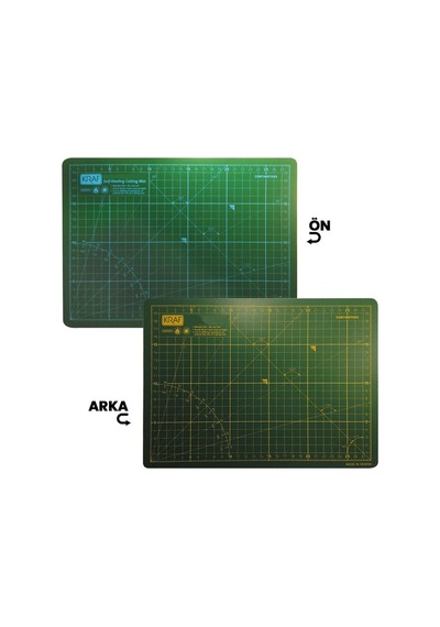 Kraf Kesim Pedi A1