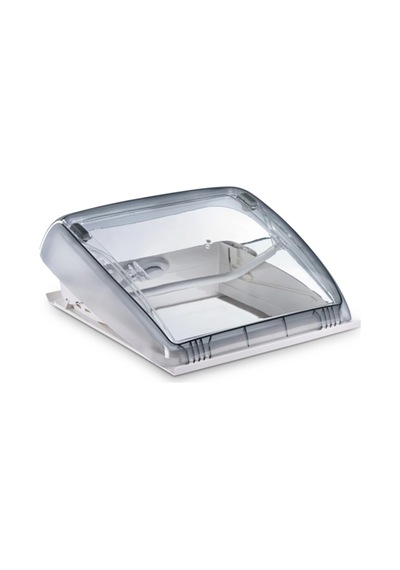Dometic Mini Heki Style Zh 400x400 Mm 25-42 Mm Karavan Tavan Heki S Çok Renkli