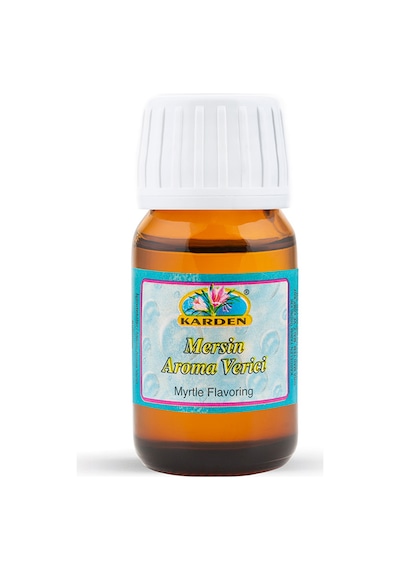 Karden Mersin Aroması Verici 20 ML