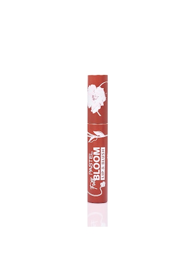 Pastel Full Bloom Lip & Blush 78 Sienna 4.8 Ml Dudak Ve Yanak Renklendirici