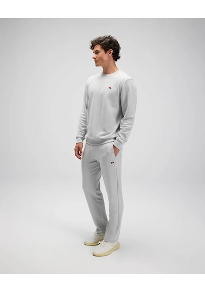 Ellesse Gri Erkek Eşofman Altı Em700 Gri