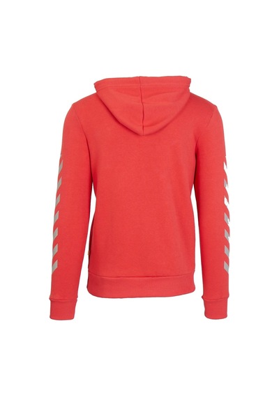 Exuma H Sweat M-red Kırmızı