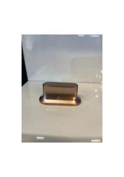 Artos Metal Kulp 32mm Milenyum Rose Dolap Kapak Modern Çekmece Mobilya Tv Ünite Komidin Vestiyer