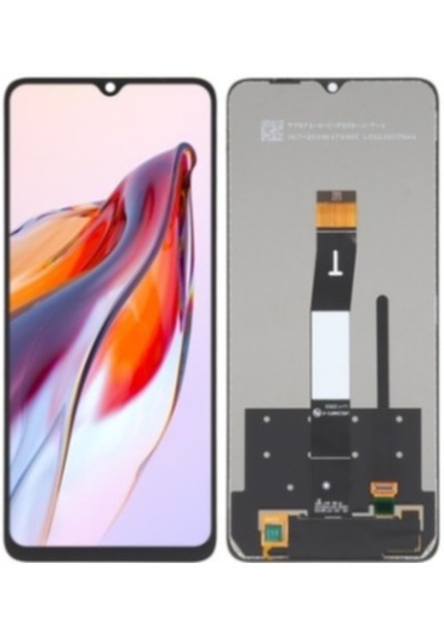 Xiaomi Poco C55 Uyumlu Oled Lcd Ekran Dokunmatik