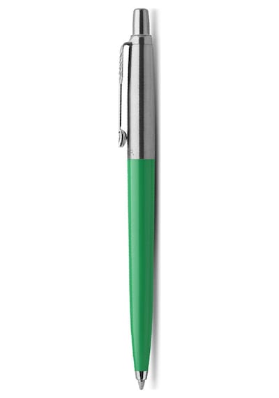 Parker Jotter Original Yeşil Ct Tükenmez Kalem 2076059