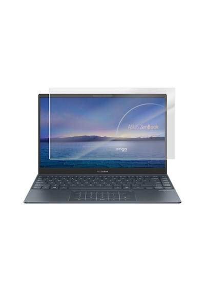 Asus Zenbook Flip 13 Oled 13.3 İnç Mat Ekran Koruyucu 16:9