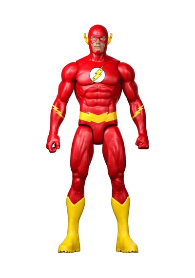 Dc The Flash Büyük Aksiyon Figürü