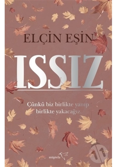 Seyirkitap Issız