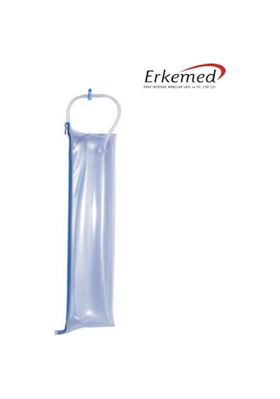 Yetişkin Çift Yönlü Uzun Kol Splinti 80 Cm