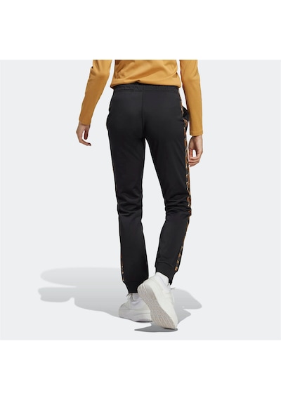 Adidas Kadın Günlük Eşofman Altı W 3s Tp Trıc Ic0694 Siyah