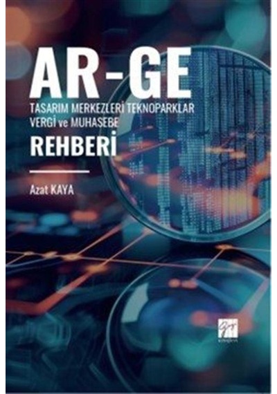 Ar-ge Tasarım Merkezleri Teknoparklar Vergi Ve Muhasebe Rehber...