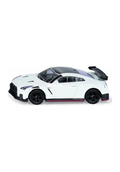 Nissan Gt-r Nismo