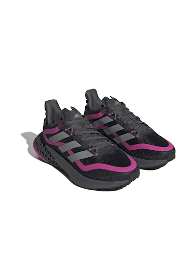 adidas 4Dfwd Pulse 2 W Kadın Koşu Ayakkabısı HP7617 Renkli Çok Renkli