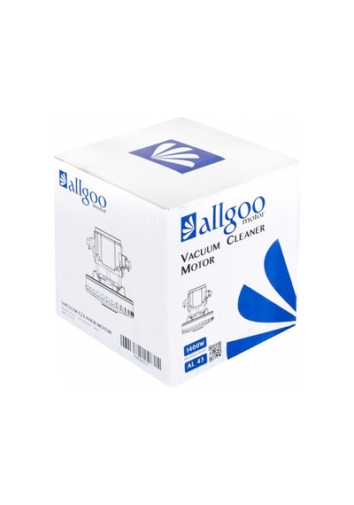 AL 43 SÜPÜRGE MOTORU 1400 W 220 V