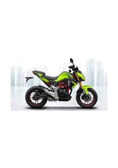 Rks Rn 180 Teker Zinciri Sfr Competition 428H128L Kalın Zincir