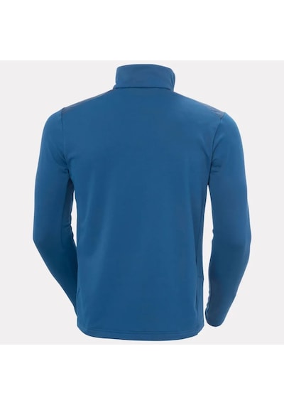 Helly Hansen Versalite Hybrid Fleece Mont Hha.63347.507 Mavi