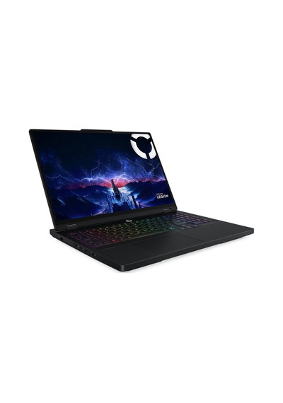 Lenovo Legion Pro 5 16IAX10H 83LU004ETRHMF12 Ultra 9 275HX 40 GB 4 TB SSD RTX5070Ti 16" Free Dos Dizüstü Bilgisayar
