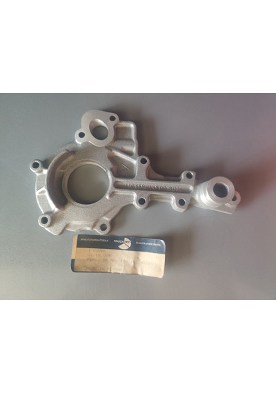Mercedes W123 W124 W201 M102 Yağ Pompası Kapağı A1021810620 02.18.004