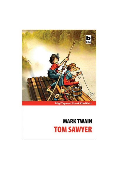 Tom Sawyer N11.12583