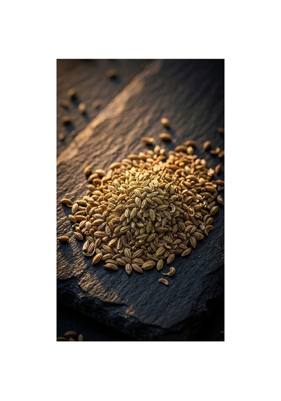 Anason Tohumu 100gr, Doğal Ve Katkısız