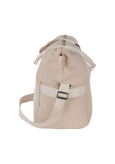 Walking Mum Eco Mum Xl Bebek Bakım Seyahat Çantası Apricot Bej