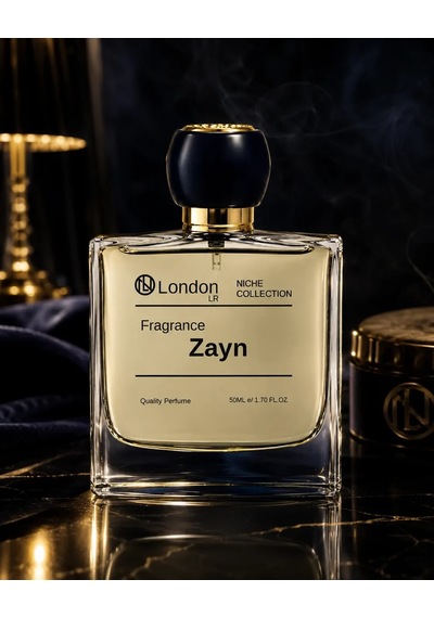 London Lr 512 Erkek Parfüm EDP 50 ML
