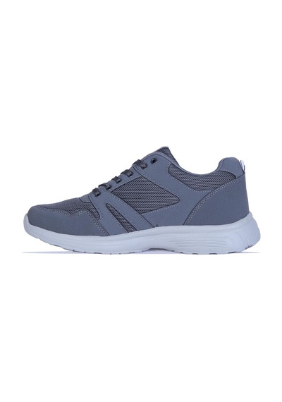Xstep 020 Füme Yazlık Günlük Rahat Unisex Spor Ayakkabı