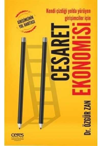Cesaret Ekonomisi