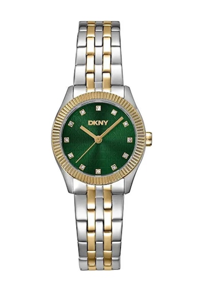 Dkny Dk1l126m0095 Kadın Kol Saati Gümüş