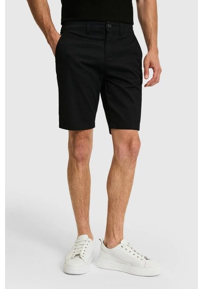 U.S. Polo Assn. U.s. Polo Assn. Erkek Şort Siyah