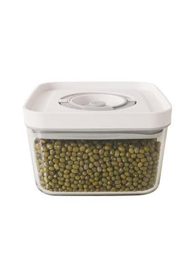 Yıldız Vacuum & Fresh 6 Parça Saklama Kabı Seti Çok Renkli
