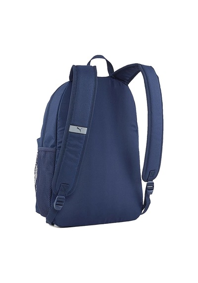 Puma Phase Backpack Unisex Mavi Sırt Çantası 09116402 Lacivert