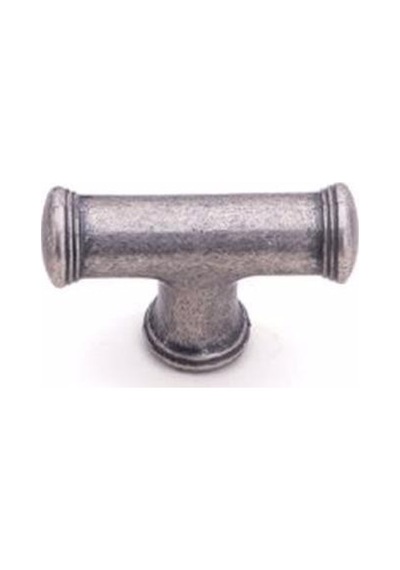 Azimkarhirdavat System Kulp 4227-4226 Antik Gümüş Osm