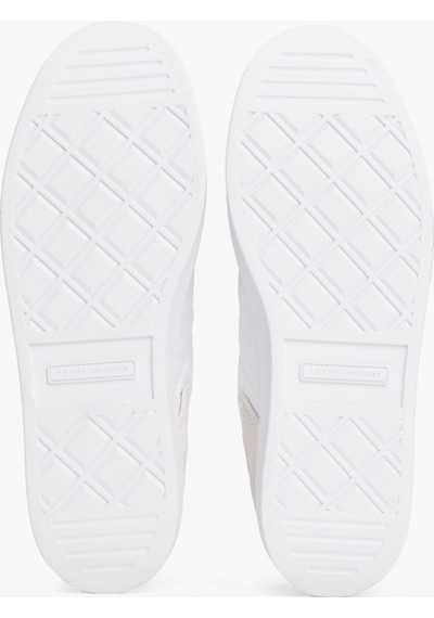 Tommy Hilfiger Th Herıtage Sneaker Çok Renkli