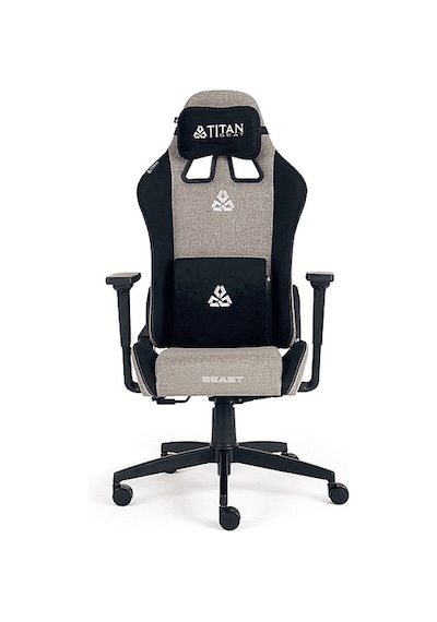 Tıtanseat Beast Kumaş Oyuncu Koltuğu Mink Diğer